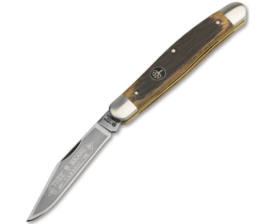 Нож Boker Stockman Wisky II 117479W