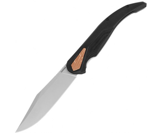 Ніж туристичний Kershaw Strata XL 2077