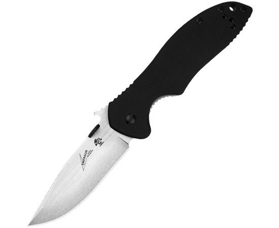 Нож тактический Kershaw CQC-6K 6034D2