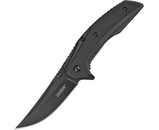 Ніж Kershaw Outright black 8320BLK