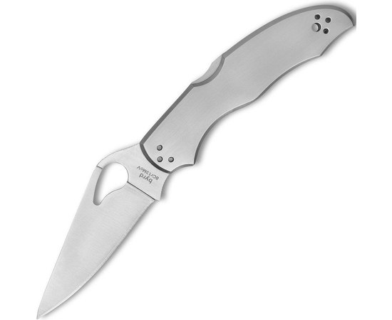 Нож Spyderco Byrd Harrier 2 (BY01P2)