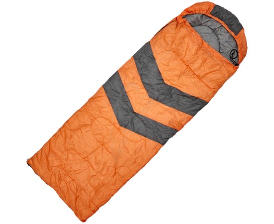 Спальний мішок SKIF Outdoor Morpheus orange SOSB3, Колір: Orange