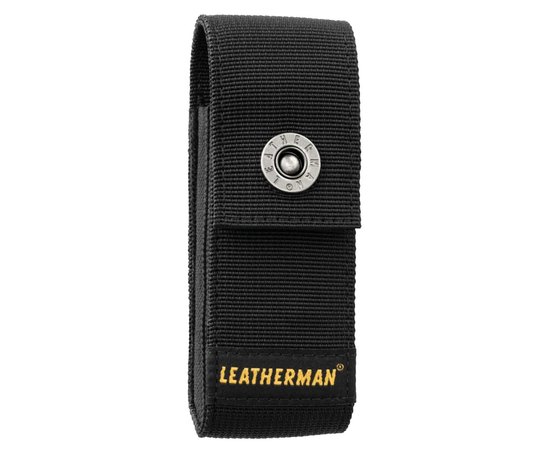 Чохол Leatherman- Large 4.75 ", чорний нейлон 934929