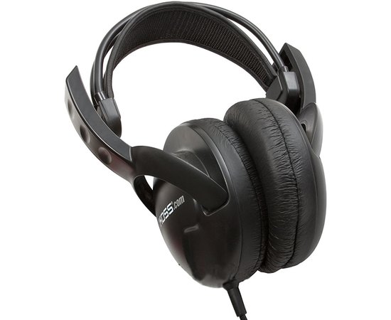 Навушники для металошукача Koss Headphones UR-30 (637)