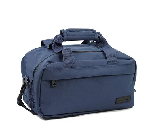 Сумка дорожная Members Essential On-Board Travel Bag 12.5 Navy Refurbished 929910, Цвет: Темно-синий