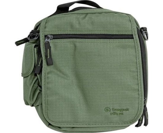 Сумка Snugpak Utility Pack olive (1568.01.50)