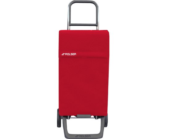 Сумка-тележка Rolser Neo LN Joy 38 Rojo 926694, Цвет: Красный