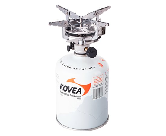 Газовая горелка Kovea Hiker  KB-0408 (8809000501072)