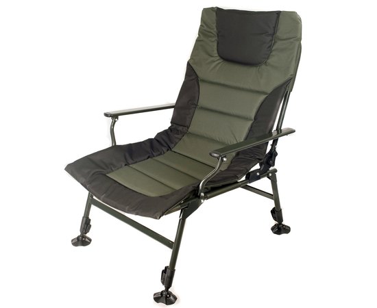 Крісло коропове Ranger Wide Carp SL-105 RA 2226