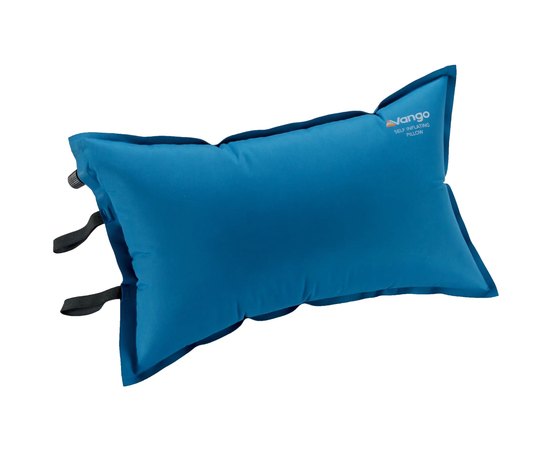 Подушка самонадувні Vango Self Inflating Pillow Sky Blue 929172