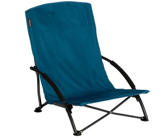 Стул кемпинговый Vango Dune Chair Mykonos Blue 928214, Цвет : Синий