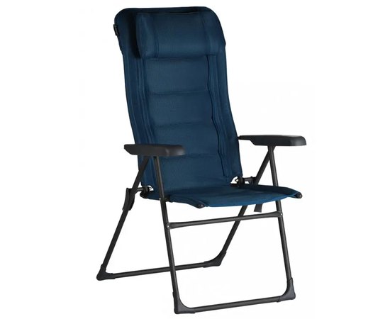 Стул Vango Hyde DLX Med Blue 928217