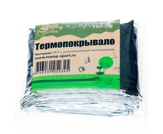 Термопокривало Tramp TRA-238