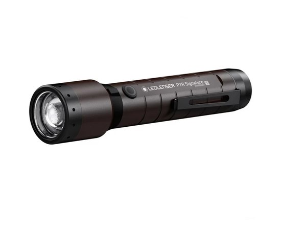 Ліхтар LedLenser P7R Signature (502190)